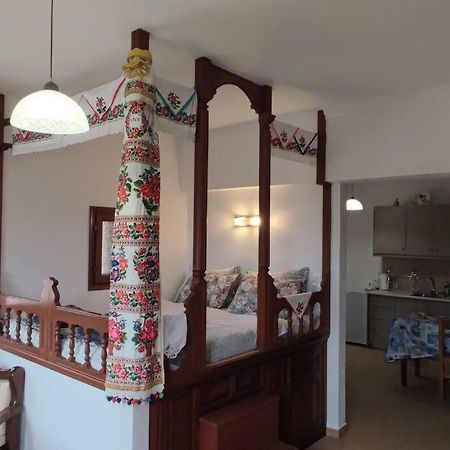 Sofiamikehouse Apartment Olympos  Ngoại thất bức ảnh