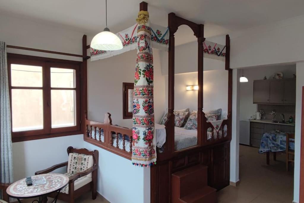 Sofiamikehouse Apartment Olympos  Ngoại thất bức ảnh