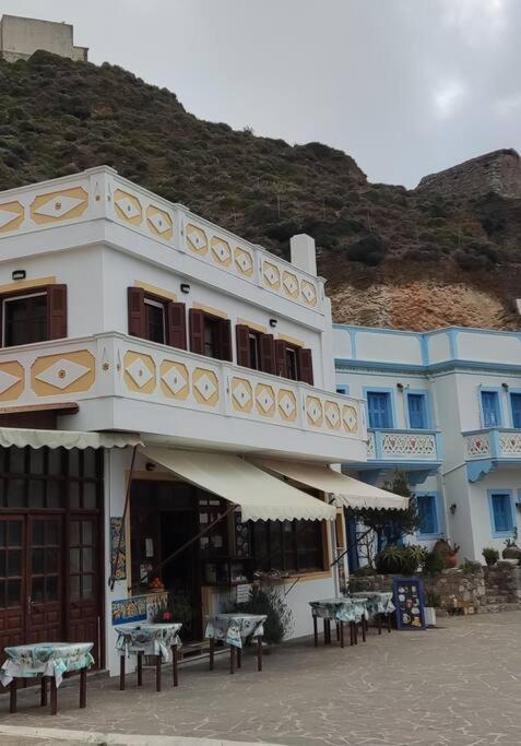 Sofiamikehouse Apartment Olympos  Ngoại thất bức ảnh