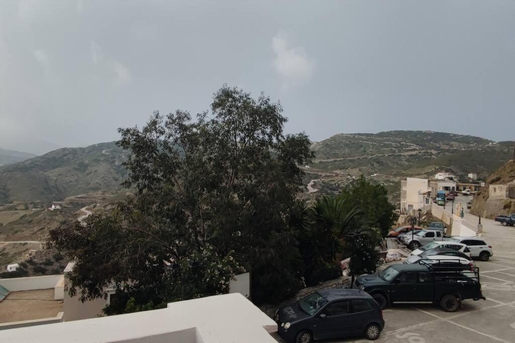 Sofiamikehouse Apartment Olympos  Ngoại thất bức ảnh
