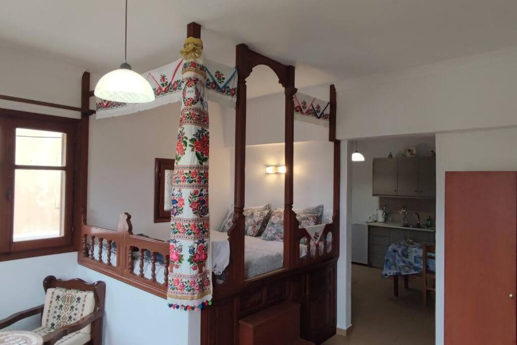 Sofiamikehouse Apartment Olympos  Ngoại thất bức ảnh