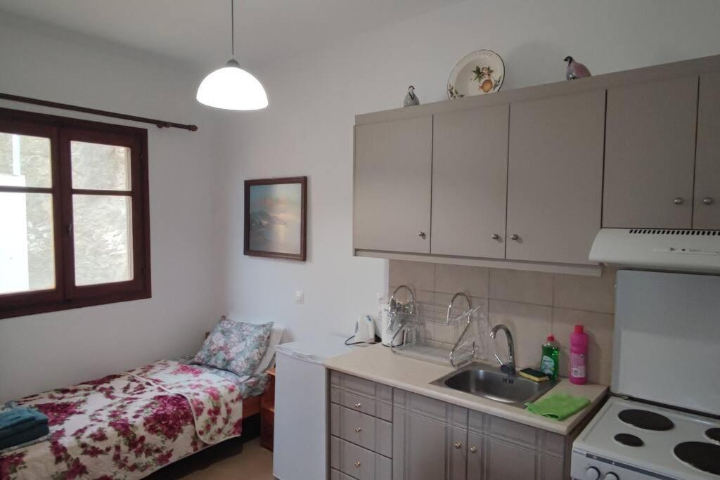 Sofiamikehouse Apartment Olympos  Ngoại thất bức ảnh